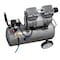 California Air Tools Ultra-Quiet 8-Gal Aluminum Tank 1 HP Oil-Free Air Compressor with Automatic Drain Valve 8010AAD - alternate 9
